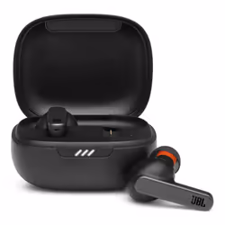 Écouteurs JBL Live Pro TWS - Technologie de connectivité: Sans-Fil (Bluetooth5.0) - Temps de charge: 2 heures - Autonomie jus ...