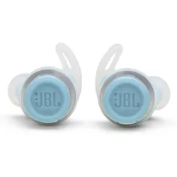 Écouteurs sans fil JBL Reflect Flow / Turquoise