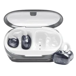 Ecouteurs Sans Fil JBL Soundgear Clips Blanc