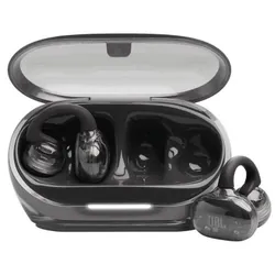 Ecouteurs Sans Fil JBL Soundgear Clips Noir