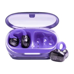 Écouteurs Sans Fil JBL Soundgear Clips - Purple