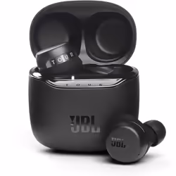 Écouteurs Sans Fil JBL Tour Pro Plus TWS - Technologie de Connectivité: Bluetooth - Autonomie: 32 heures - Batterie rechargea ...