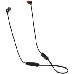 Écouteurs sans fil JBL TUNE 115BT - Noir