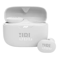 Ecouteurs Sans Fil JBL Tune 130NC TWS - Blanc