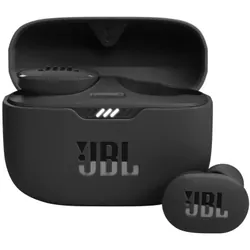 Ecouteurs Sans Fil JBL Tune 130NC TWS - Noir