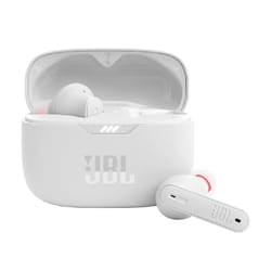 Écouteurs Sans Fil JBL TUNE 230NC TWS - Blanc