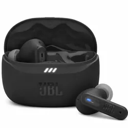 Ecouteurs Sans Fil JBL Tune Beam 2 Noir