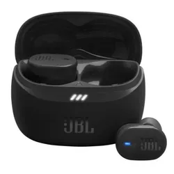 Ecouteurs Sans Fil JBL Tune Buds 2 Noir