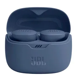JBL Tune Buds Casque True Wireless Stereo (TWS) Ecouteurs Appels/Musique Bluetooth Bleu