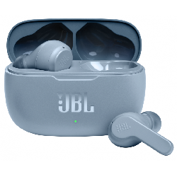 Écouteurs Sans Fil JBL Wave 200TWS Bleu (98845)