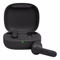 Écouteurs Sans Fil JBL Wave 300TWS - Technologie de connectivité: Sans fil - Autonomie: 20 Heures : 6 heures d'autonomie des  ...