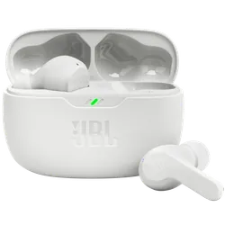 Écouteurs Sans Fil JBL Wave Beam / Blanc