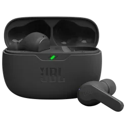Écouteurs Sans Fil JBL Wave Beam / Noir