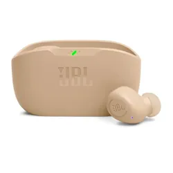 Écouteurs Sans Fil JBL Wave Buds - Beige