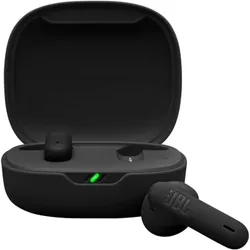 Ecouteurs Sans Fil JBL Wave Flex 2 Noir