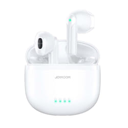 Écouteurs Sans fil JOYROOM IPX4 Blanc