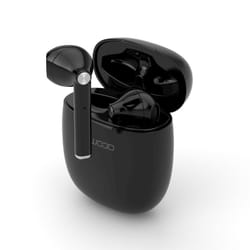 Écouteurs Sans Fil Ledwood EXPLORER T16 avec Micro / Noir