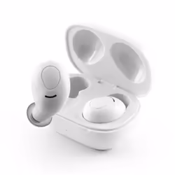Écouteurs Sans Fil Ledwood S12 MAGELLAN TWS - Communication sans fil - Bluetooth 5.0 - Contrôle vocale - Sensitive touch - Pu ...