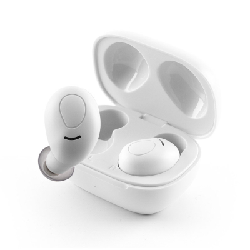 Écouteurs Sans Fil Ledwood S12 MAGELLAN TWS / Blanc
