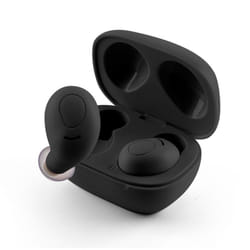 Écouteurs Sans Fil Ledwood S12 MAGELLAN TWS / Noir