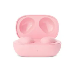 Écouteurs Sans Fil Ledwood S12 MAGELLAN TWS / Rose