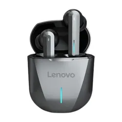 Écouteurs Sans Fil LENOVO XG01 Bluetooth - Noir
