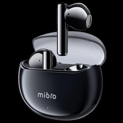 Écouteurs Sans Fil MiBro Earbuds 2 Noir