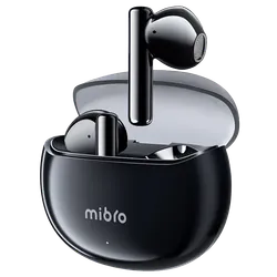 Écouteurs Sans Fil MiBro Earbuds 2 Noir