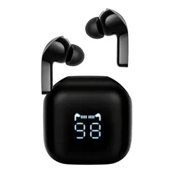 ÉCOUTEURS SANS FIL MIBRO EARBUDS 3 PRO / NOIR