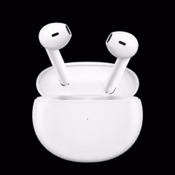 Écouteurs sans fil OPPO Enco Air W32 - connectivité: Bluetooth 5.2 - Portée du Bluetooth : 10 mètres - 24 Heures d'Autonomie  ...