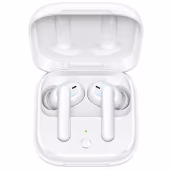 Écouteurs Sans Fil OPPO Enco W51 - Systémes d'exploitation Compatible: Android / iOS - Technologie de connectivité: Bluetooth ...