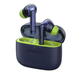 Écouteurs Sans Fil ORAIMO FreePods Lite OTW-330 - Bleu Nébuleuse