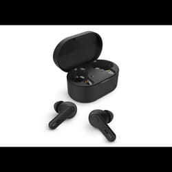 Écouteurs Sans Fil Philips TAT1108BK/97 / Noir