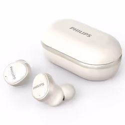 Écouteurs Sans Fil Philips True Wireless Blanc