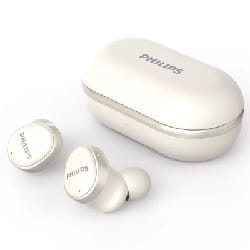 Écouteurs Sans Fil Philips True Wireless Blanc