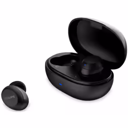 Écouteurs Sans Fil Philips True Wireless Noir