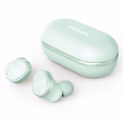 Écouteurs Sans Fil Philips True Wireless Vert