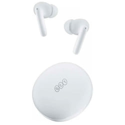 Écouteurs Sans Fil QCY T13 ANC 2 Bluetooth - Blanc