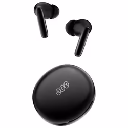 Écouteurs Sans Fil QCY T13 ANC 2 - Technologie de connectivité: Bluetooth 5.3 - Suppression du bruit contre 25 km/h de vent - ...