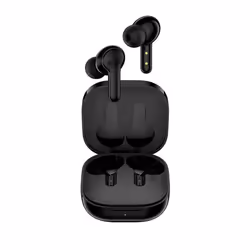 Écouteurs Sans Fil QCY T13 - Technologie de connectivité: Bluetooth 5.0 - Autonomie : 5 heures d'appels, 8 heures d'écoutes a ...