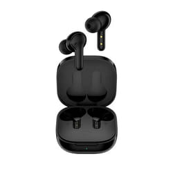 Écouteurs Sans Fil QCY T13 Noir (QCY-T13-BK)