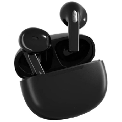 Écouteurs Sans Fil QCY T20 AilyPods Bluetooth - Noir