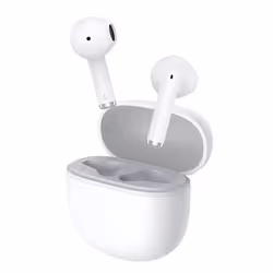 Écouteurs Sans Fil QCY T29 Ailybuds Lite - Technologie de connectivité: Bluetooth 5.3 - Faible latence de 68 ms - Bionic Arc  ...