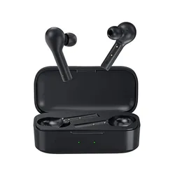 Écouteurs sans fil QCY T5 - Noir