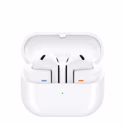Écouteurs Sans Fil SAMSUNG BUDS 3 - Blanc