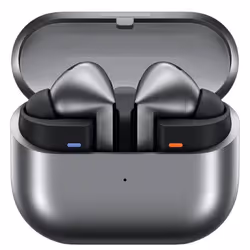 Écouteurs Sans Fil SAMSUNG Buds 3 Pro - Silver