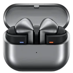 Écouteurs Sans Fil SAMSUNG Buds 3 Pro - Silver