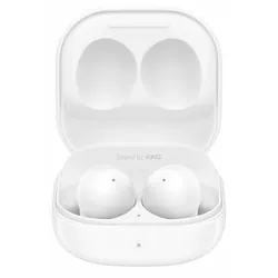 Écouteurs Sans Fil Samsung Galaxy Buds 2 Blanc Offreurs Liberté d'Écoute