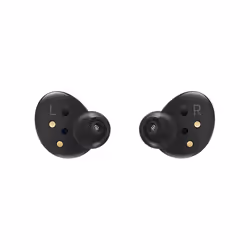 Écouteurs Sans Fil Samsung Galaxy Buds 2 Noir - Appels et Musique Bluetooth