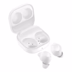Écouteurs Sans Fil SAMSUNG Galaxy Buds FE - Technologie de connectivité: Bluetooth 5.2 - Réduction active de bruit (ANC) - 6 ...